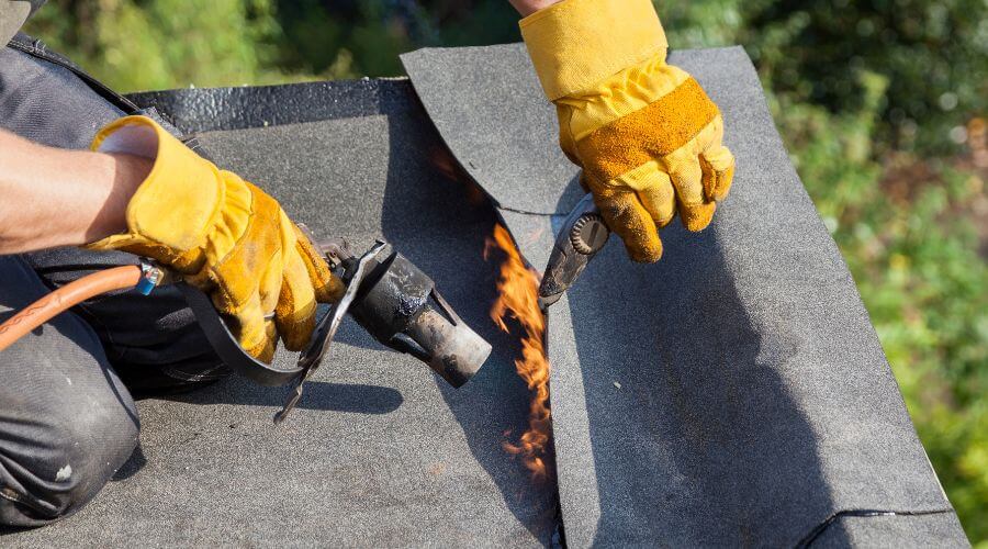 Expert new roof installation services in Lucasville, OH